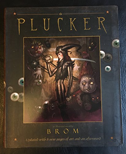 9780810996021: Plucker