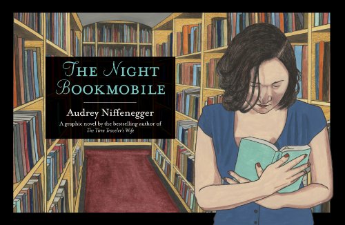 Imagen de archivo de The Night Bookmobile a la venta por SecondSale