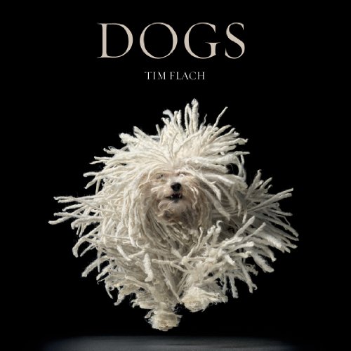 Dogs - Lewis Blackwell; Tim Flach [Photographer]