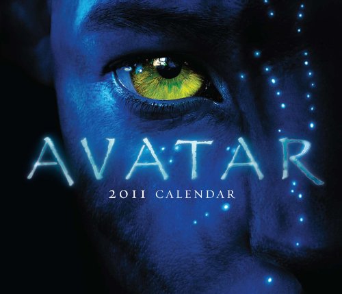 9780810996915: Avatar 2011 Calendar