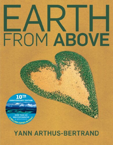 9780810996939: Earth from Above Tenth Anniversary Edition