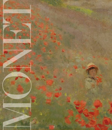 Beispielbild fr Claude Monet: 1840-1926 zum Verkauf von Books From California