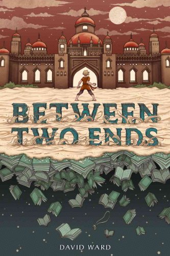 Beispielbild fr Between Two Ends zum Verkauf von Better World Books: West