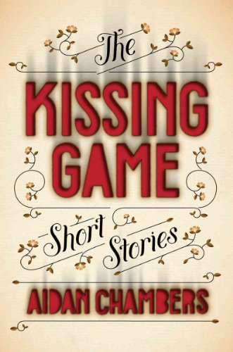 Beispielbild fr The Kissing Game: Short Stories zum Verkauf von More Than Words