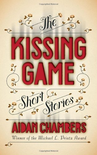 9780810997165: The Kissing Game: Short Stories
