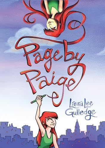 9780810997219: Page by Paige