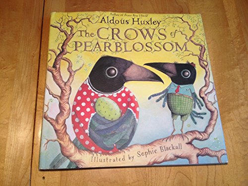 Stock image for The Crows of Pearblossom for sale by ZBK Books