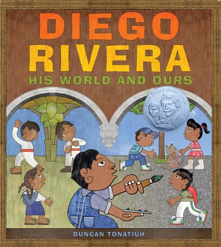 Diego Rivera - His World and Ours