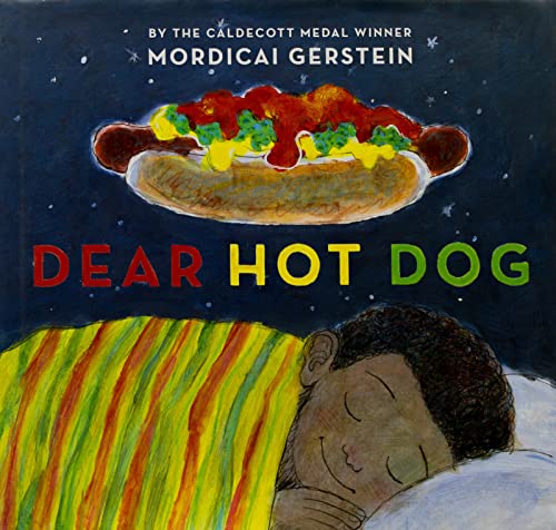 9780810997325: Dear Hot Dog