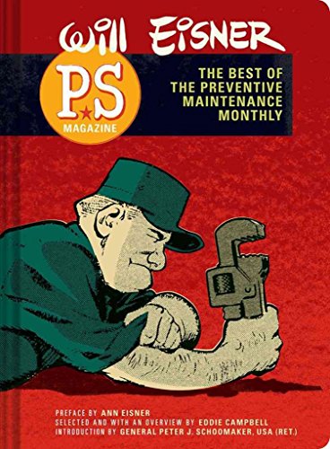 9780810997486: PS Magazine: The Best of Preventive Maintenance Monthly