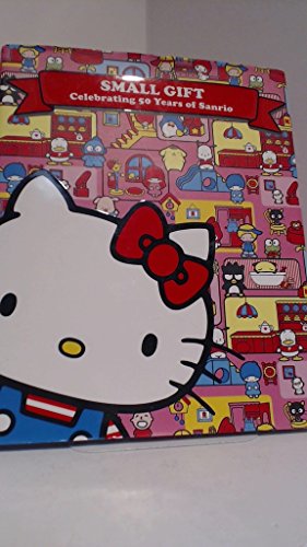 Small Gift, Celebrating 50 Years of Sanrio