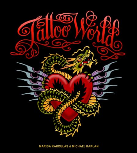 Tattoo World