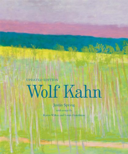 9780810997905: Wolf Kahn: -Updated Edition-