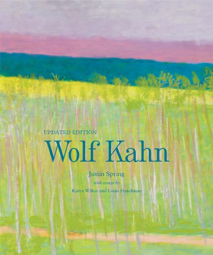 9780810997905: Wolf Kahn