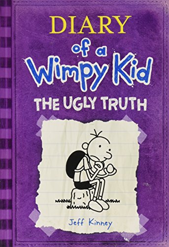 Stock image for The Ugly Truth (Diary of a Wimpy Kid) for sale by Gulf Coast Books