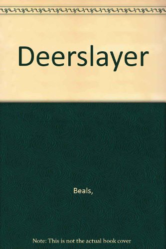 Stock image for Deerslayer Adapted and Retold for sale by Ann Becker