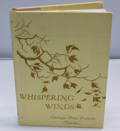 9780811103060: Title: Whispering winds