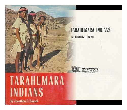 Tarahumara Indians