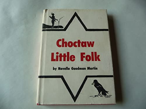 Choctaw Little Folk