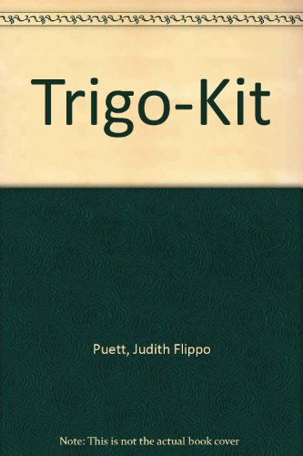 Beispielbild fr Trigo-Kit zum Verkauf von Craig Hokenson Bookseller