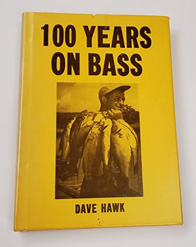 Stock image for 100 YEARS ON BASS for sale by HPB Inc.