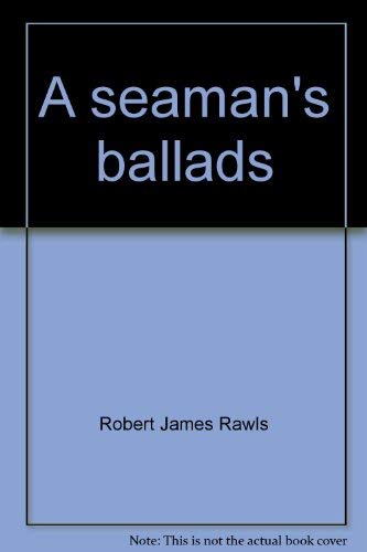Imagen de archivo de A seaman's ballads a la venta por A Squared Books (Don Dewhirst)