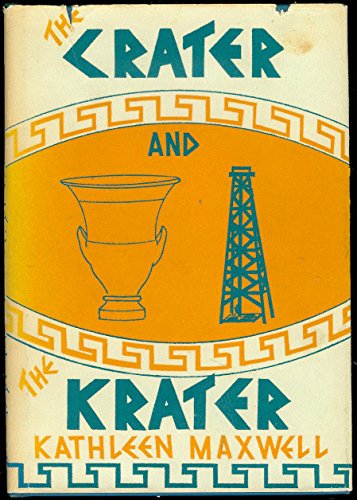 9780811104067: The Crater and the Krater