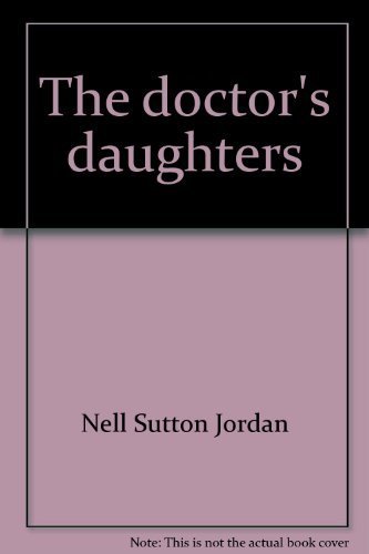 Beispielbild fr The Doctor's Daughters zum Verkauf von A Good Read, LLC