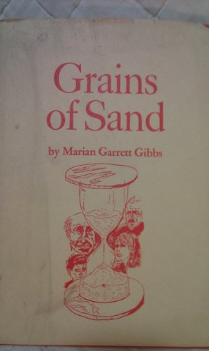 Stock image for Grains of Sand for sale by Top Notch Books