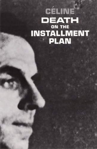 Imagen de archivo de Death on the Installment Plan a la venta por Russell Books
