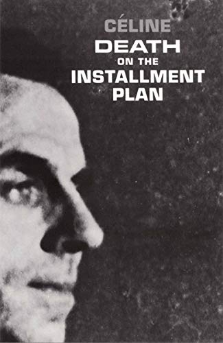 9780811200172: Death on the Installment Plan