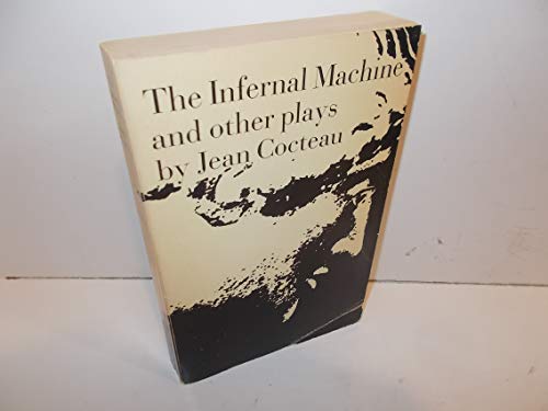 Imagen de archivo de The Infernal Machine: and Other Plays (New Directions Paperbook) a la venta por Hawking Books