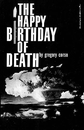 Beispielbild fr Happy Birthday of Death zum Verkauf von Books From California