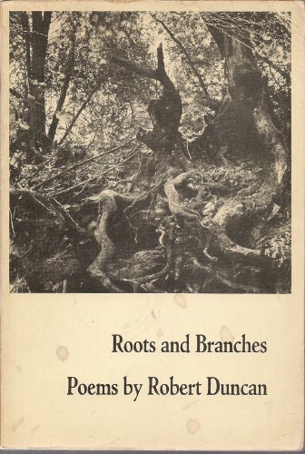 Beispielbild fr Roots and Branches: Poetry zum Verkauf von SecondSale