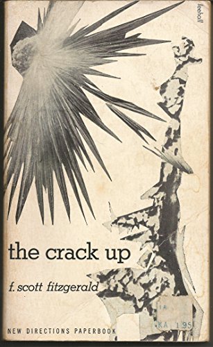 Imagen de archivo de The Crack Up a la venta por Half Price Books Inc.