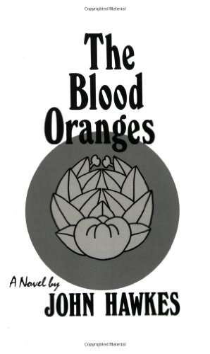 Beispielbild fr The Blood Oranges: A Novel (New Directions Paperbook) zum Verkauf von SecondSale