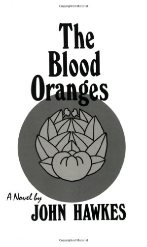 Imagen de archivo de The Blood Oranges a la venta por Bank of Books