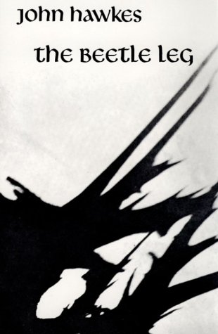 Beispielbild fr The Beetle Leg (New Directions Paperback) zum Verkauf von Organic Books