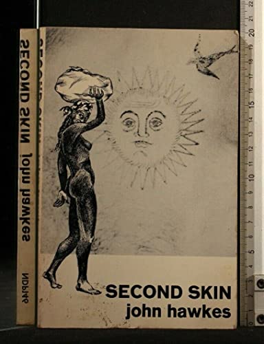 Beispielbild fr Second Skin zum Verkauf von Long Island Book Company