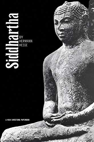 9780811200684: Siddhartha (New Directions Paperback)