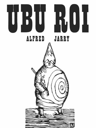 Beispielbild fr Ubu Roi (New Directions Paperbook) zum Verkauf von Bulk Book Warehouse