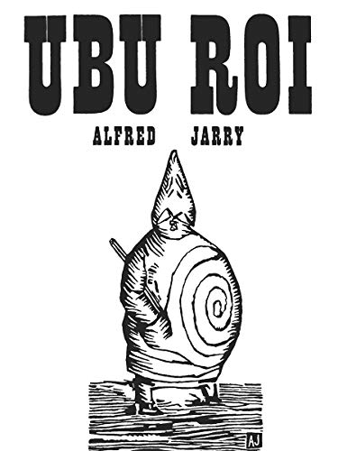 9780811200721: Ubu Roi: Drama in 5 Acts (New Directions Paperbook)
