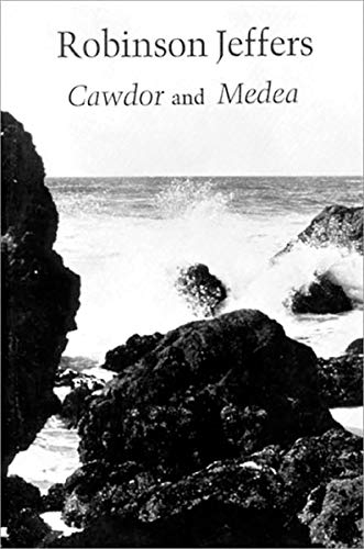 Stock image for Cawdor and Medea: A Long Poem After Euripides a New Directions Book for sale by SecondSale