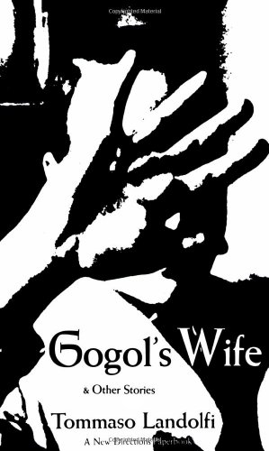 Imagen de archivo de Gogol's Wife: & Other Stories a la venta por ThriftBooks-Atlanta