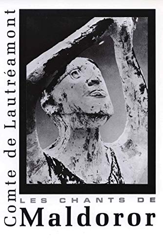 Beispielbild fr Maldoror: (Les Chants de Maldoror) (New Directions Paperbook) zum Verkauf von SecondSale