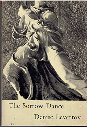Stock image for The Sorrow Dance: Poems for sale by Roundabout Books