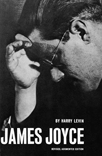 Imagen de archivo de James Joyce: A Critical Introduction (New Directions Paperbook) a la venta por PlumCircle
