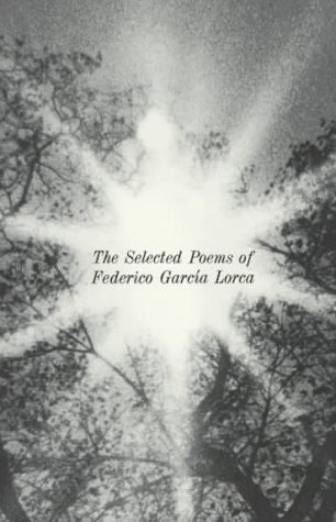Beispielbild fr Selected Poems of Federico Garcia Lorca zum Verkauf von ThriftBooks-Dallas