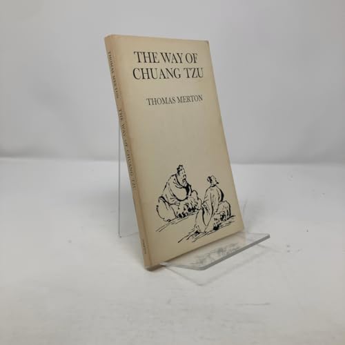 9780811201032: The Way of Chuang Tzu