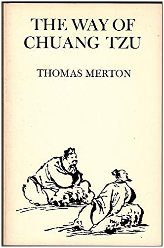 Stock image for The Way of Chuang Tzu for sale by Vashon Island Books